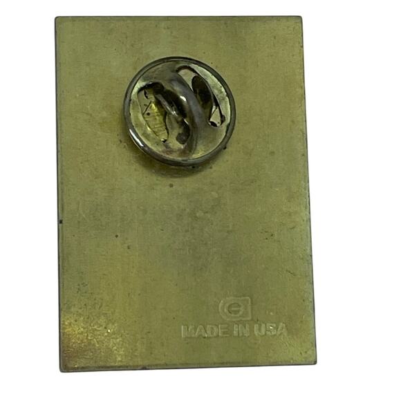 Harley Davidson San Diego 2006 Wolverine World Wide Jacket Vest Pin EUC - Picture 3 of 6